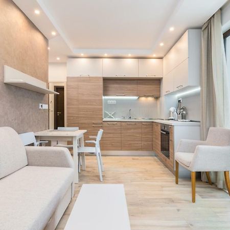 M&M Modern & Multifunctional One Bedroom Apartment By Flat Mаnager Sofía Exterior foto