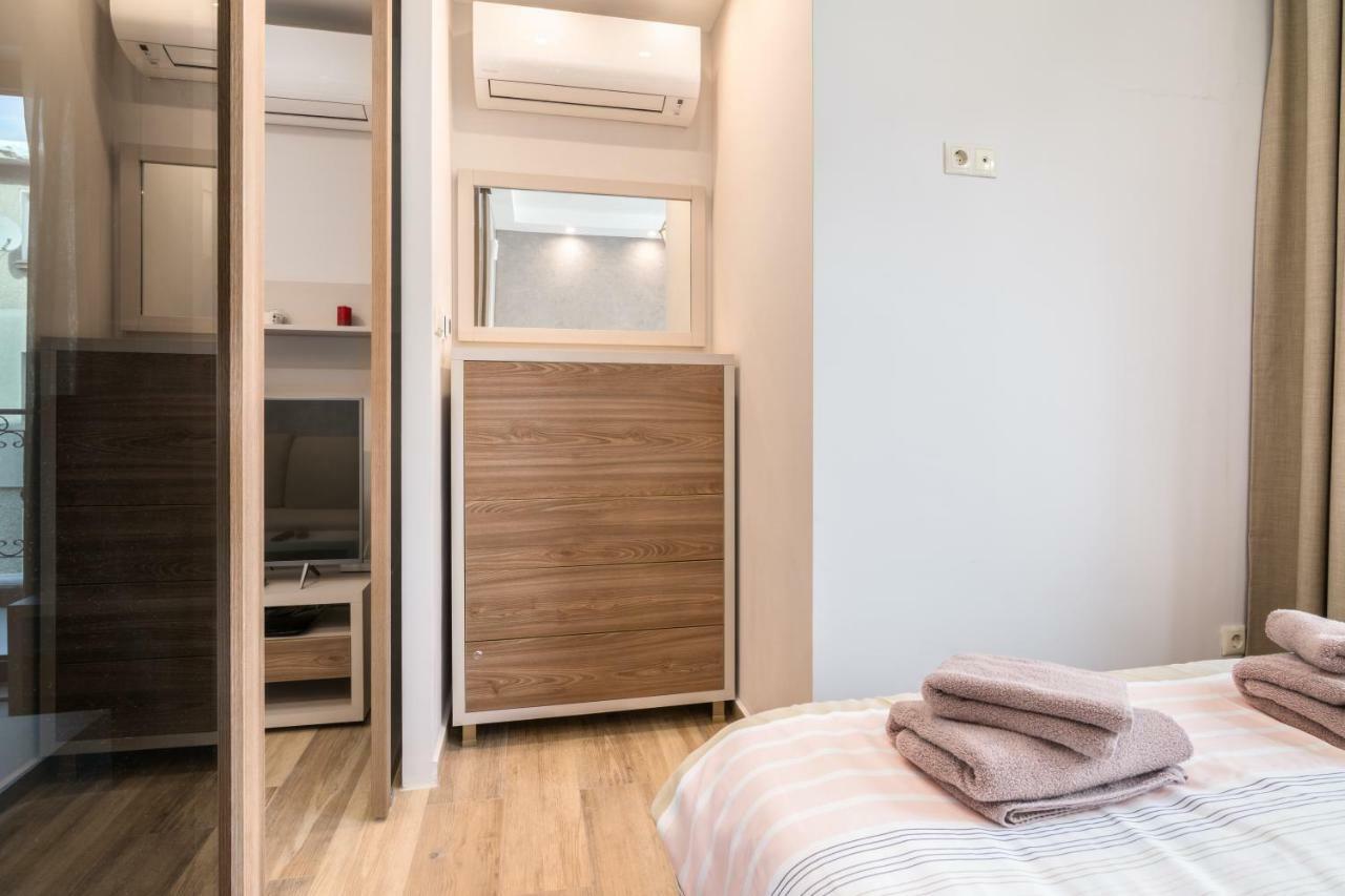 M&M Modern & Multifunctional One Bedroom Apartment By Flat Mаnager Sofía Exterior foto
